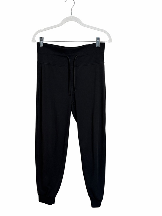 Vuori Pants - Vuori Daily Jogger Pant Black Size Small Sporty Activewear Running